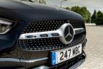 Mercedes-Benz GLA220 d 4Matic AMG Line 2020 года (UK)